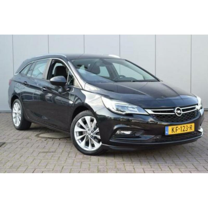 Opel Astra Sports Tourer 1.6 CDTI Business+ Navi Cruise Lm17