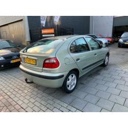 Renault Mégane 1.6-16V Expression 2e Eigenaar! Trekhaak Airc