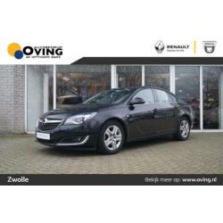 OPEL Insignia 1.6 CDTI ecoFLEX 136pk Start/Stop 5D Edition|S