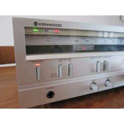 Kenwood KR-710 vintage receiver
