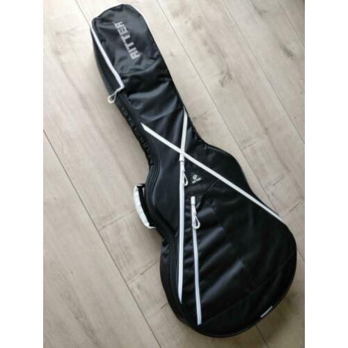 Ritter RGP8 tas voor 335/semi-hollow gitaar (ruilen kan ook)