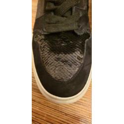 Kennel en Smenger hoge sneaker mt7