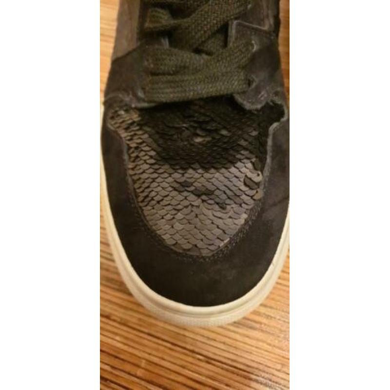 Kennel en Smenger hoge sneaker mt7