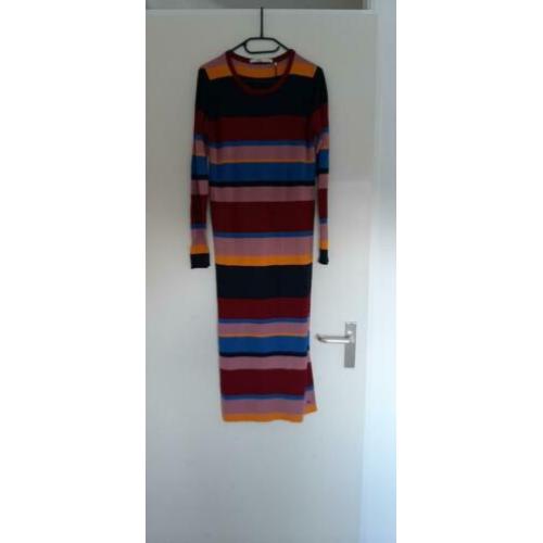 nieuwe jurk steps maat m