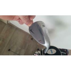 Callaway verlengt 1inch