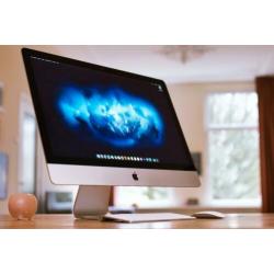 iMac 27 inch 2012 2013 | i5 i7 | Fusion SSD | 8 16 24 32 GB