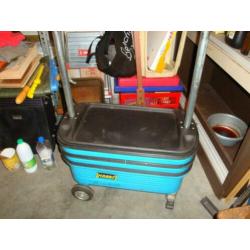 hazet gereedschaptrolley