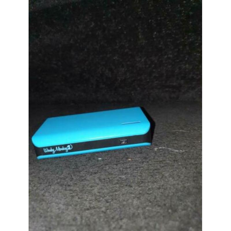 Powerbank Bluetooth speakers