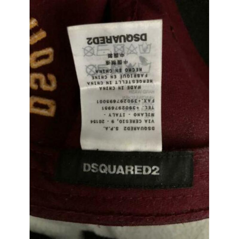 Dsquared2 pet