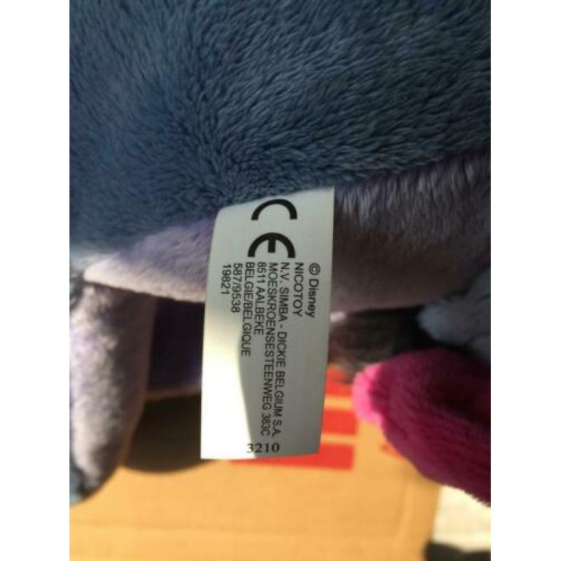 Ioor knuffel
