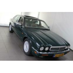 Jaguar XJ 6.0 V12 Daimler