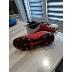 Voetbal schoenen kindermaat