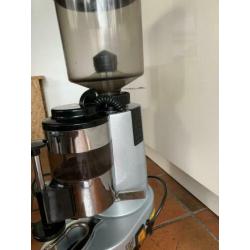 Brasilia Rossi RR45 grinder bonenmaler