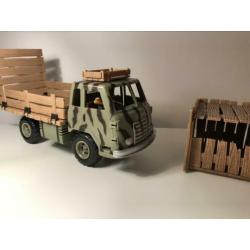 Schleich 41410 Safari Truck / Auto