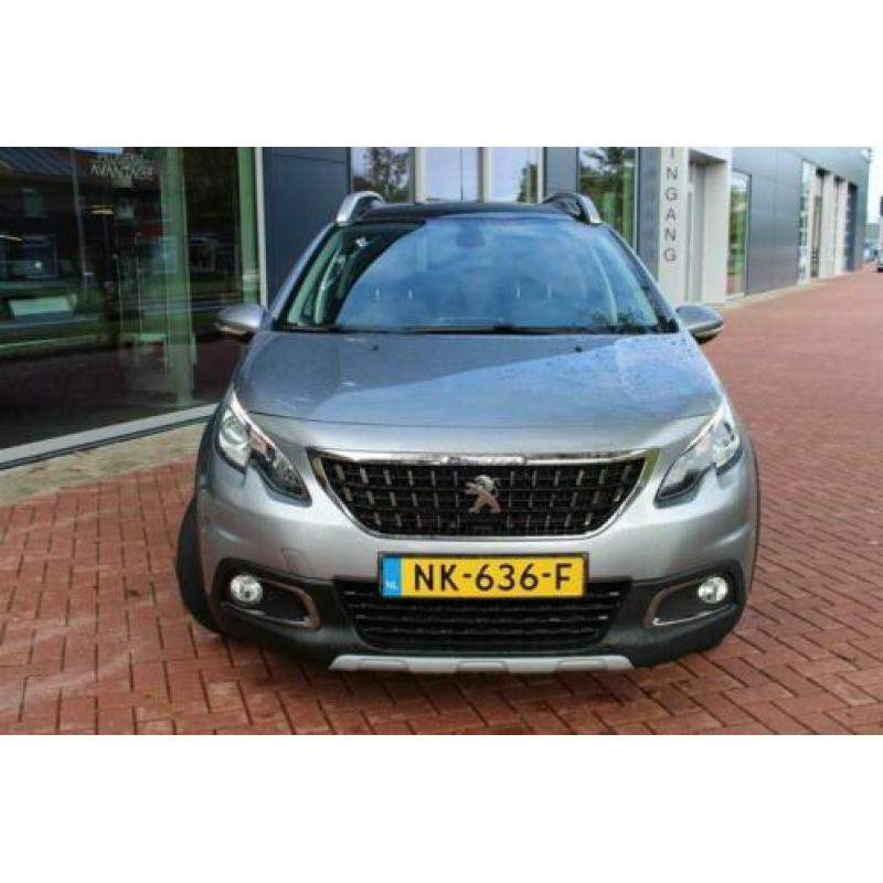 Peugeot 2008 1.2 PureTech Allure