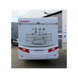 Dethleffs Globebus T 6 Automaat Euro6