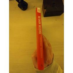 365 Dagen Succesvol, David de Kock