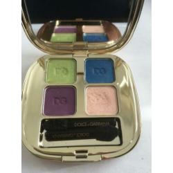 Dolce & Gabbana oogschaduw palette Bouquet 152