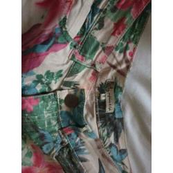 3 korte broeken maat xs