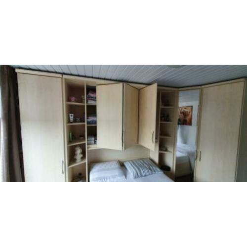 Complete Nolte slaapkamer