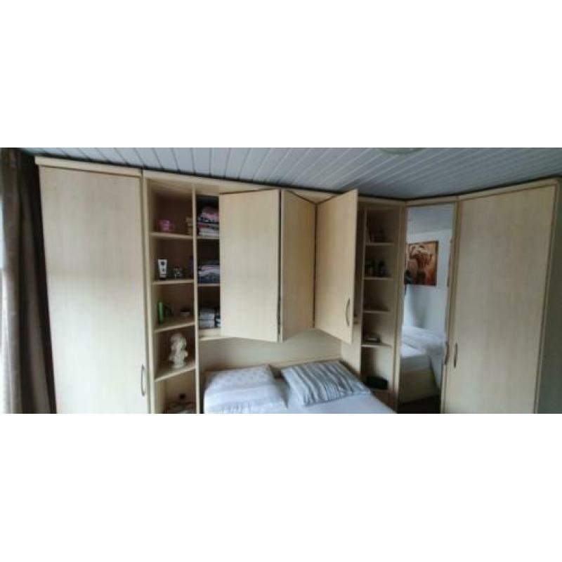 Complete Nolte slaapkamer