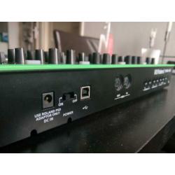 Roland TR-8 incl. decksaver