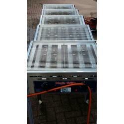 bbq aanhanger huren