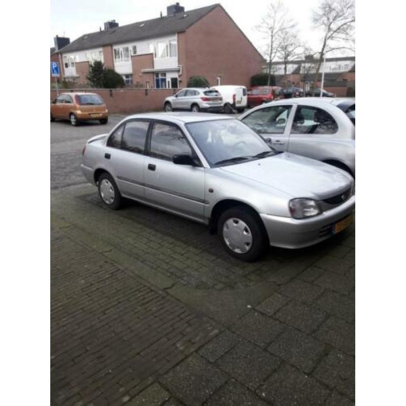 daihatsu valera febr.2000