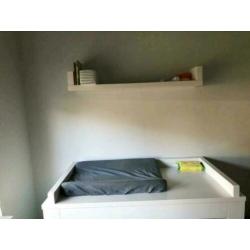 Babykamer alaska