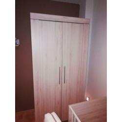 Babykamer prenatal 'Milan'
