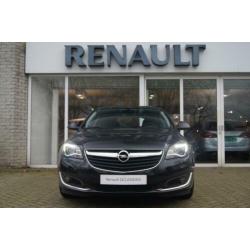 OPEL Insignia 1.6 CDTI ecoFLEX 136pk Start/Stop 5D Edition|S