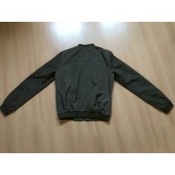 Te koop: dames jasje / bomberjack