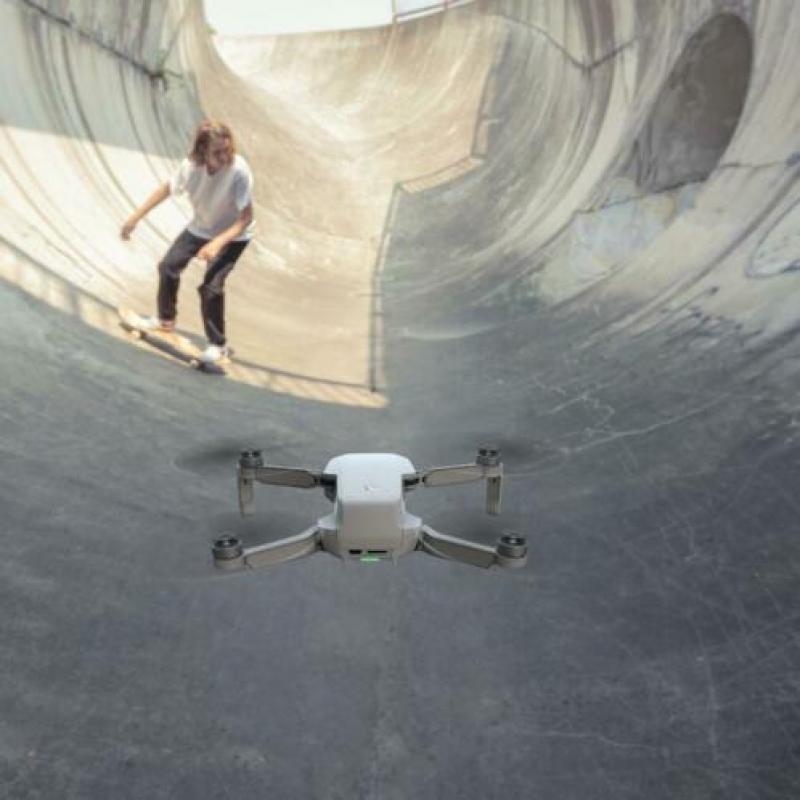 DJI Mavic Mini Fly More Combo - op voorraad