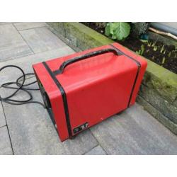 Kaeser diamant compressor