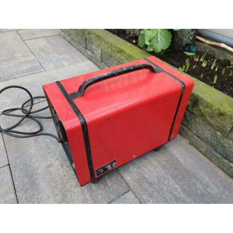 Kaeser diamant compressor