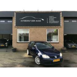 Volkswagen Golf 1.9 TDI Trendline Lichtmetaal, Trekhaak, Ele