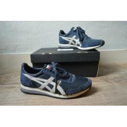 Asics Onitsuka Tiger sneakers navyblauw-grijs maat 40.5
