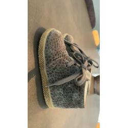 Falcotto meisjes schoenen maat 22