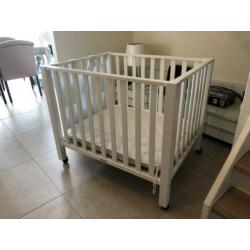 Bopita kinderbox wit