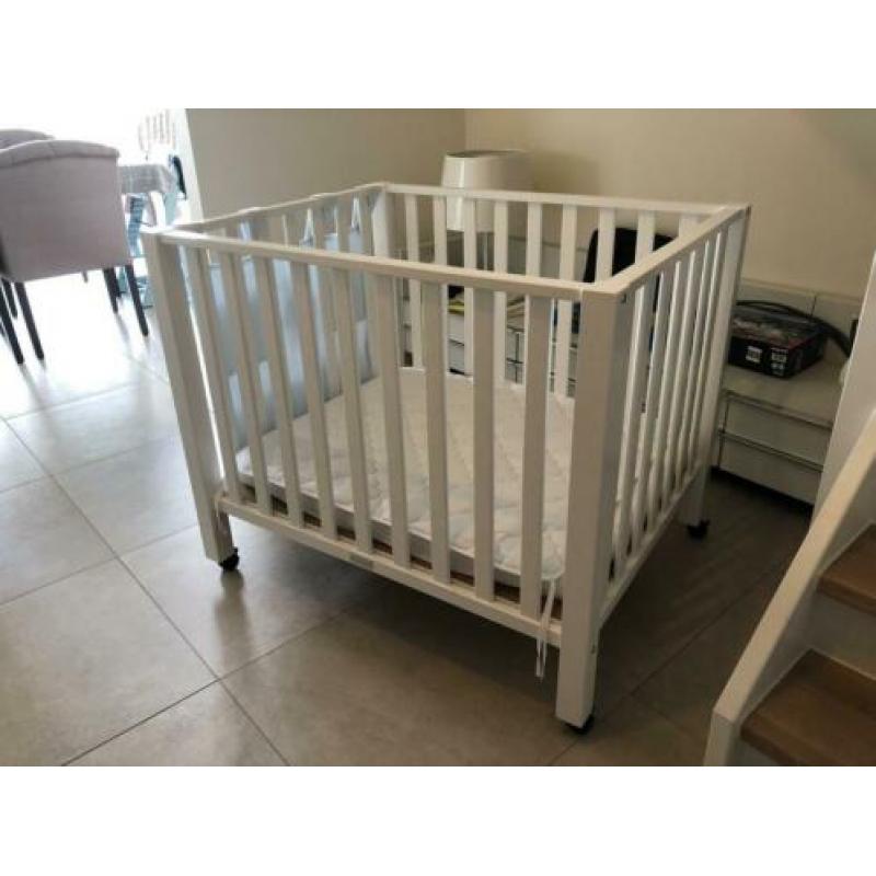 Bopita kinderbox wit