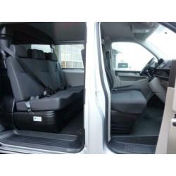 Volkswagen Transporter 2.0 TDI Dubbel Cabine L2H1 DEMO Airco