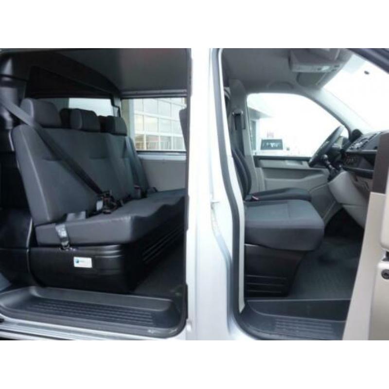 Volkswagen Transporter 2.0 TDI Dubbel Cabine L2H1 DEMO Airco
