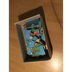 Complete puzzel van 30 stukjes Orchard Toys