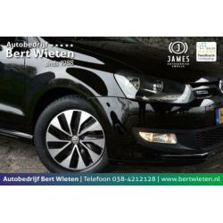 Volkswagen Polo 1.0 BlueM. Edition