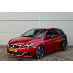 Peugeot 308 1.6 e-THP GTi 270 pk / Unieke Nederlandse auto /
