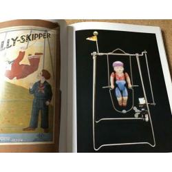Yesterday’s Toys Celluloid Dolls, Clown and Animals