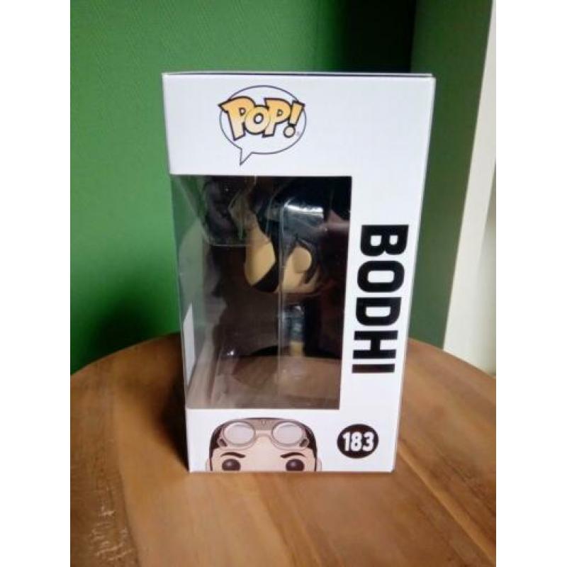 Funko Pop Star Wars Rogue One #183 Bodhi EXCL.