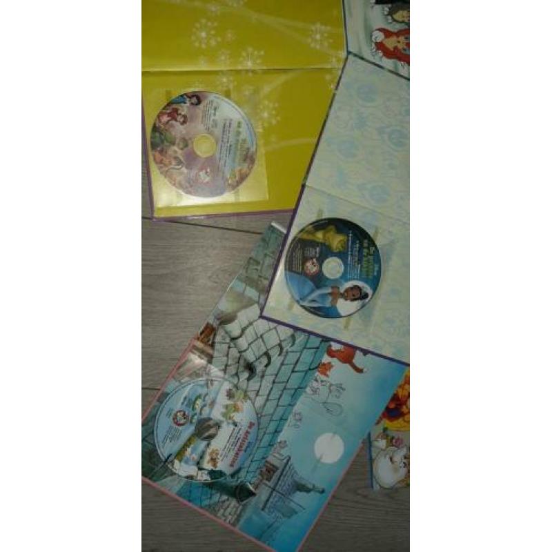 Disney boeken