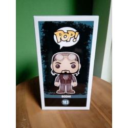 Funko Pop Star Wars Rogue One #183 Bodhi EXCL.