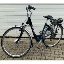 Multicycle E-Bike